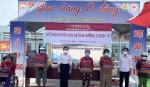 Ấm lòng với 