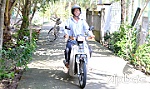 Trách nhiệm với Đảng, với dân - BÀI 3: Người đảng viên nói dân nghe, làm dân tin