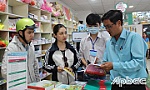 Tiền Giang: Nỗ lực cung ứng sách giáo khoa cho năm học mới