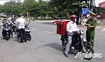 Hiểu đúng về Giấy đi đường?