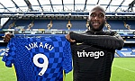 Lukaku: Giá trị cao nhưng nghèo danh hiệu