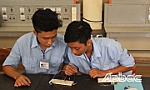 Xét học bạ của Trường ĐH Tiền Giang: Điểm trúng tuyển cao nhất là 27,2 điểm