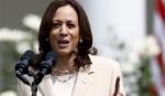 Phó Tổng thống Mỹ Kamala Harris lên đường thăm Singapore và Việt Nam