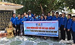 Tuổi trẻ Gò Công Đông: Tăng cường công tác giáo dục truyền thống