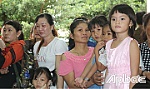 Tiền Giang: Tăng cường phòng, chống bạo lực, xâm hại tình dục trẻ em