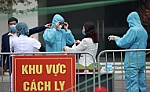 Công điện của Thủ tướng về tăng cường các biện pháp phòng, chống dịch trên toàn quốc