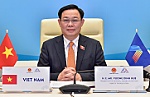 Việt Nam tiếp tục là thành viên tích cực, chủ động, có trách nhiệm của AIPA