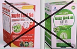 Bộ Y tế cảnh báo khi mua các sản phẩm quảng cáo phòng bệnh COVID-19