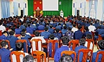 Hướng dẫn công tác thu BHYT HSSV năm học 2021 - 2022