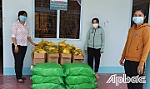 Học và làm theo Bác bằng những việc làm thiết thực