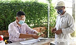 Tiền Giang: Triển khai chi hỗ trợ người bị ảnh hưởng dịch Covid-19