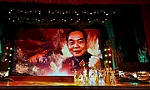 Chương trình nghệ thuật đặc biệt 