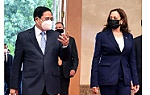 Phát triển quan hệ Đối tác toàn diện Việt Nam-Hoa Kỳ ngày càng thực chất, hiệu quả, ổn định lâu dài