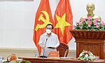 Tiền Giang: Triển khai thực hiện chỉ đạo của Thủ tướng Chính phủ về công tác phòng, chống dịch bệnh Covid-19