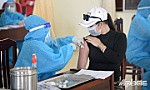 Tiền Giang: TP. Mỹ Tho chiếm 71% ca F0 mắc mới trong ngày