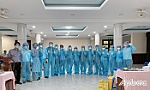 Nghĩ về lòng biết ơn giữa mùa dịch!
