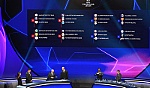 Man City sớm chạm trán PSG