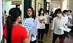 Tỷ lệ học sinh tốt nghiệp trung học phổ thông tăng, đạt hơn 98%