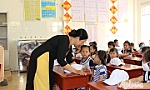 Tiền Giang tiếp nhận, tạo điều kiện cho học sinh học tập tại nơi cư trú do dịch Covid-19