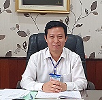 Tiếp tục vượt khó, hoàn thành tốt năm học mới 2021 - 2022