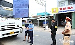 Tiếp tục thực hiện nghiêm giãn cách xã hội đến hết ngày 30-8-2021