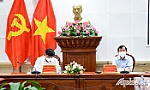 Cần xây dựng kế hoạch tiêm vắc xin Covid-19 cho học sinh