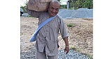 Chủ tịch nước Nguyễn Xuân Phúc chia buồn với gia đình người tích cực thiện nguyện đã qua đời vì nhiễm virus Sars CoV-2