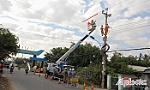 EVN tiếp tục giảm tiền điện đợt 5 cho các khách hàng sử dụng điện bị ảnh hưởng bởi dịch bệnh Covid-19