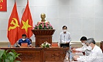 Thực hiện nghiêm công tác phòng, chống dịch Covid-19 trong dịp Lễ 2-9