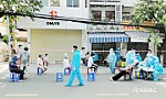 Tiền Giang đang dần đẩy lùi dịch Covid-19