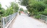 Khi dịch đến vùng quê
