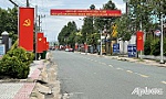 Huyện Gò Công Tây: Tiếp tục tăng cường các biện pháp phòng, chống dịch trong điều kiện bình thường mới