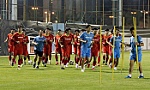 Đường đến FIFA World Cup Qatar 2022: Chinh phục thử thách