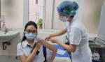 Cả nước đã tiêm được hơn 20 triệu liều vaccine phòng COVID-19