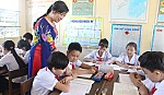 Chút tâm tình trước thềm năm học mới
