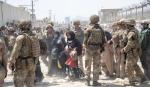 Mỹ thông báo hoàn tất quá trình rút quân tại Afghanistan