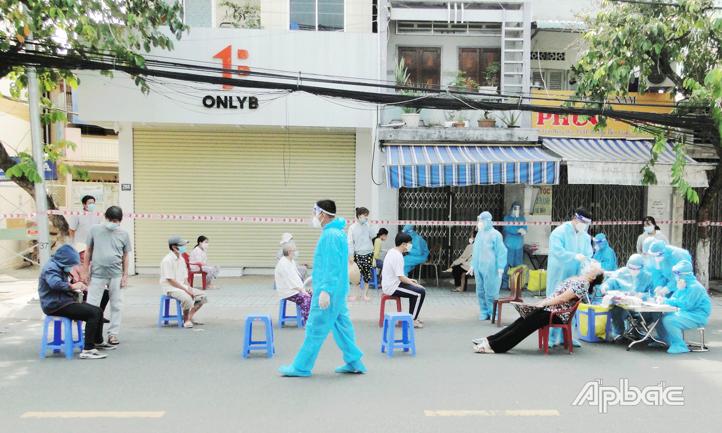 Người dân 