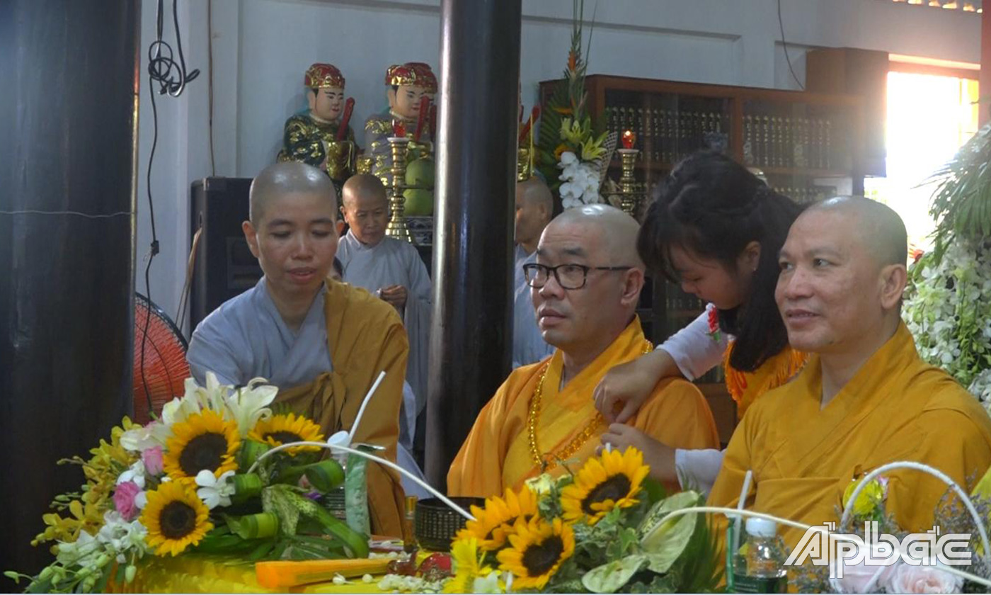 Đại lễ 