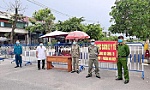 Các tổ chức chính trị-xã hội chung sức, chung lòng cùng Chính phủ phòng, chống dịch COVID-19