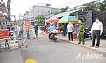Tiền Giang: Mở rộng và giữ vững 