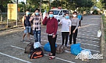Mảnh ghép mùa dịch - BÀI CUỐI: Lan tỏa cái đẹp
