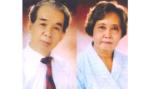 Đôi sơn ca trên Đài Phát thanh Giải phóng