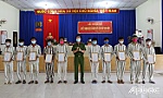 Đặc xá cho 36 phạm nhân dịp 2-9