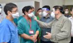 Phải có cơ chế, biện pháp trực tiếp giải quyết các vấn đề của người dân ngay tại xã, phường, thị trấn