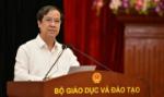 Bảo đảm trường học an toàn, tận dụng tối đa thời gian dạy học trực tiếp ​