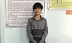 Bắt đối tượng tàng trữ trái phép chất ma túy