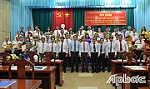 Đa dạng cách làm, nhân rộng điển hình học tập và làm theo Bác
