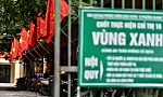 Một Tết Độc lập thật đặc biệt