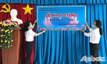 Tiền Giang: Các trường học đã sẵn sàng khai giảng trực tuyến năm học mới