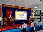 Một năm học 